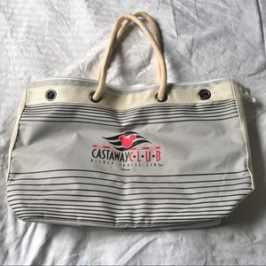 Disney Beach bag